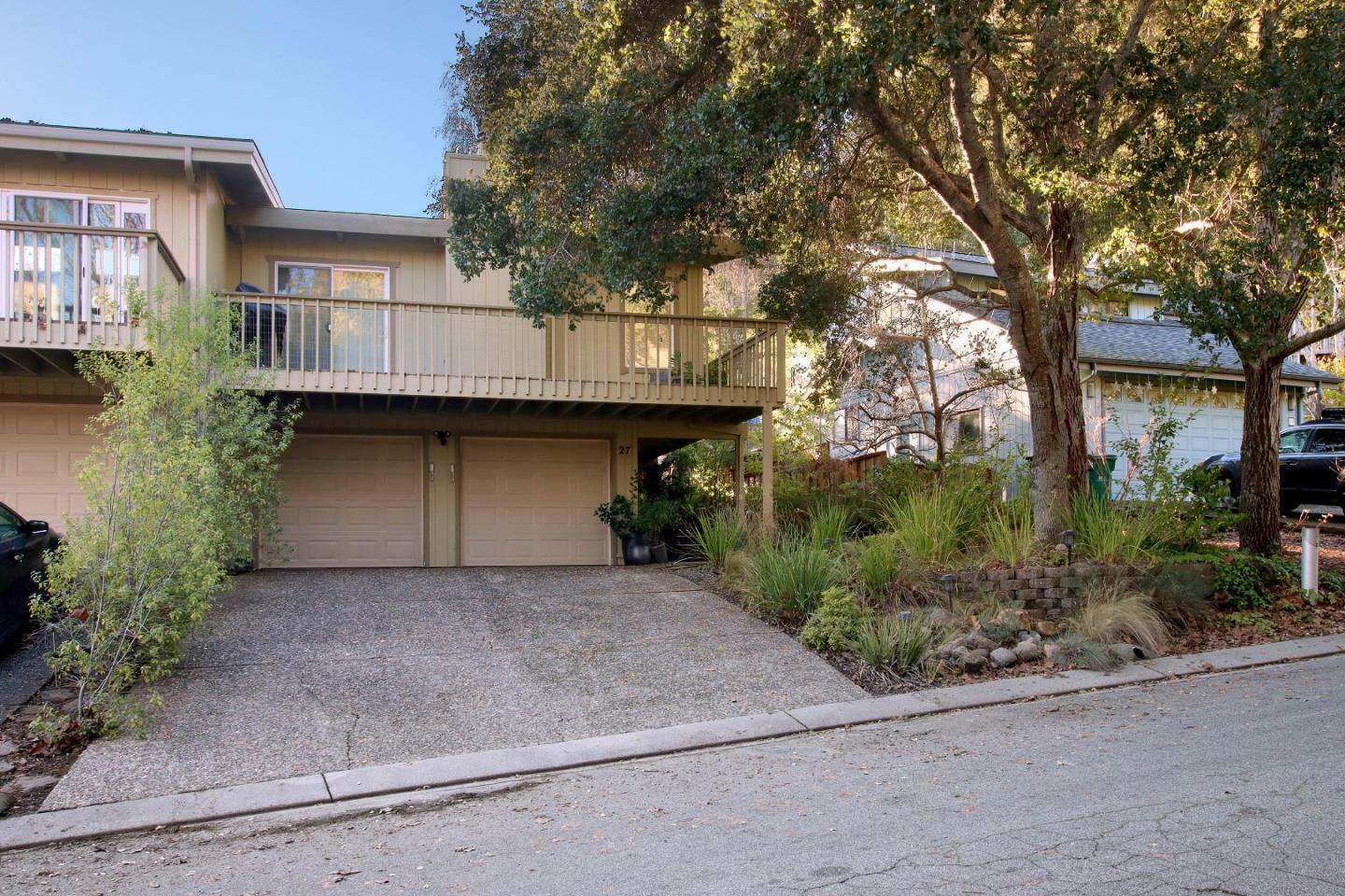 Property Photo:  27 Erba Lane  CA 95066 