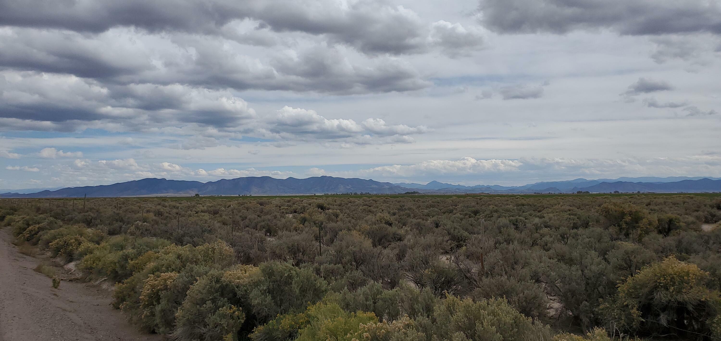 Property Photo: 3717 N Beryl Hwy UT 84714