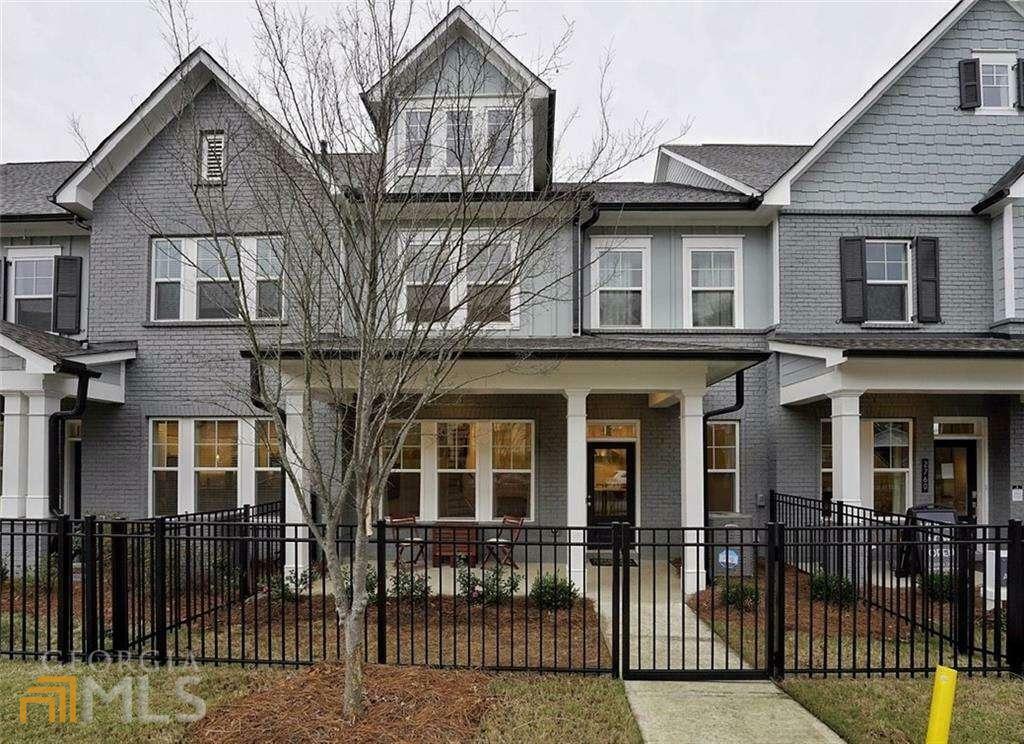 Property Photo: 2762 Bell Drive GA 30080