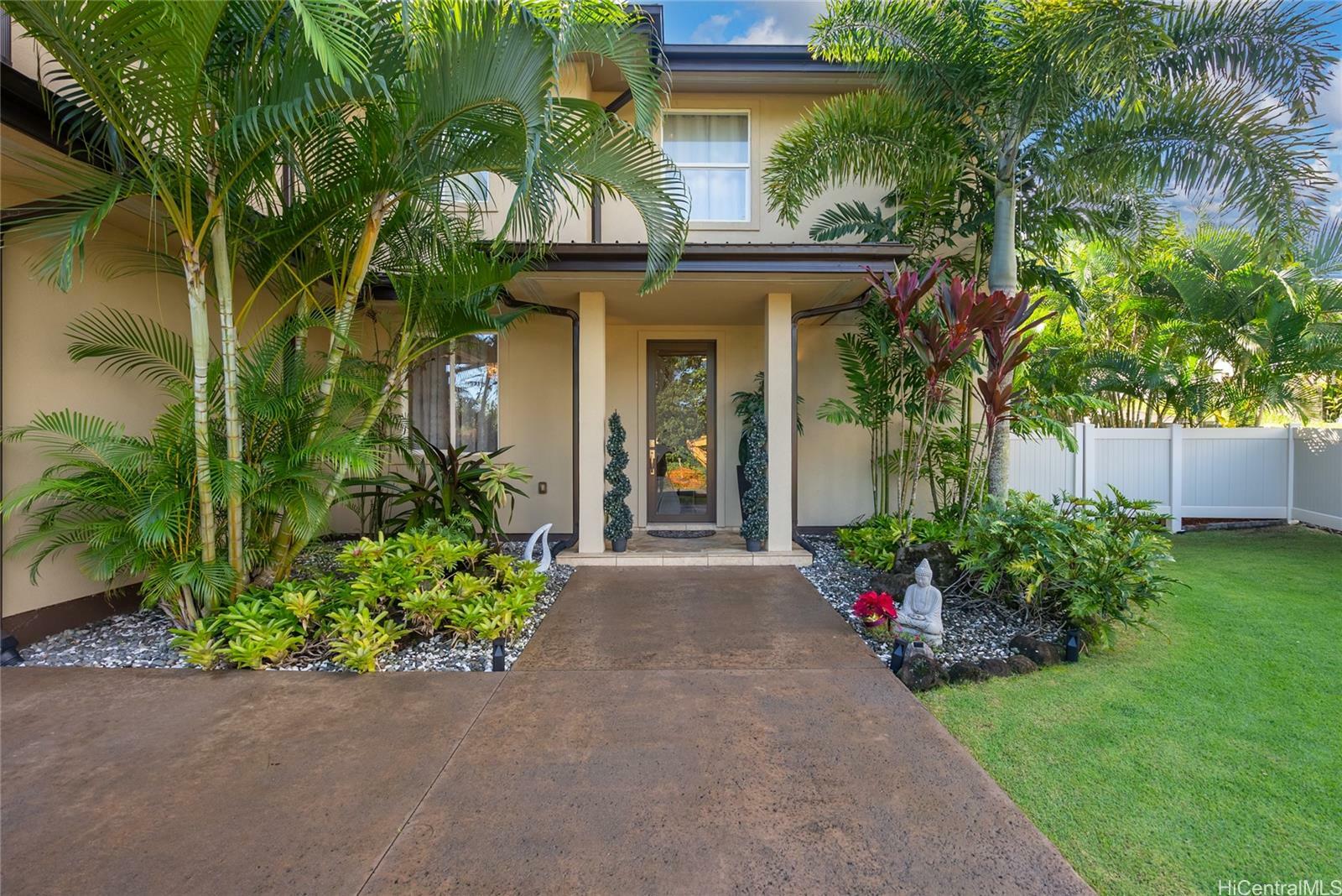 Property Photo:  45-539 Mokulele Drive 1  HI 96744 