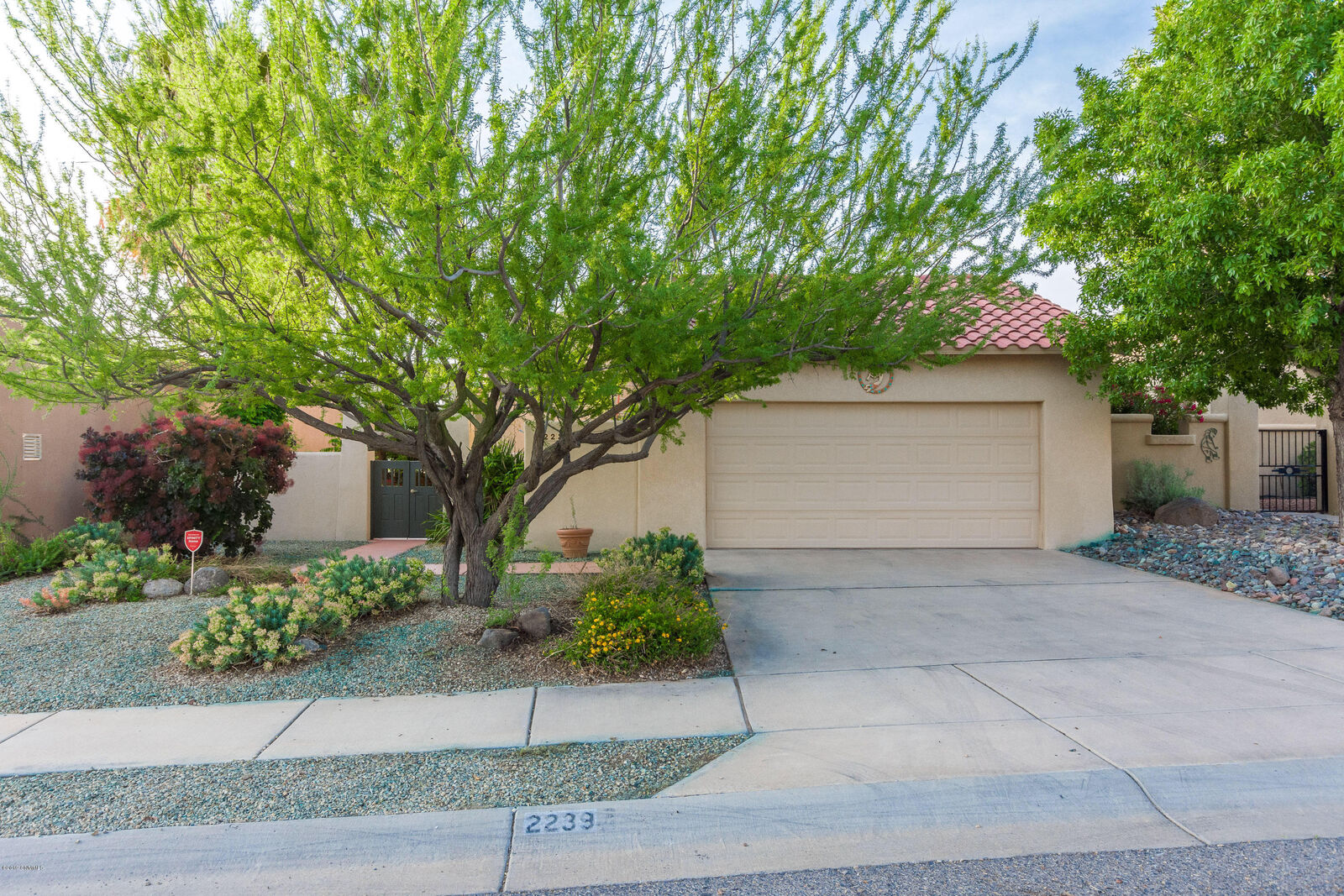 Property Photo:  2239 Los Misioneros  NM 88011 