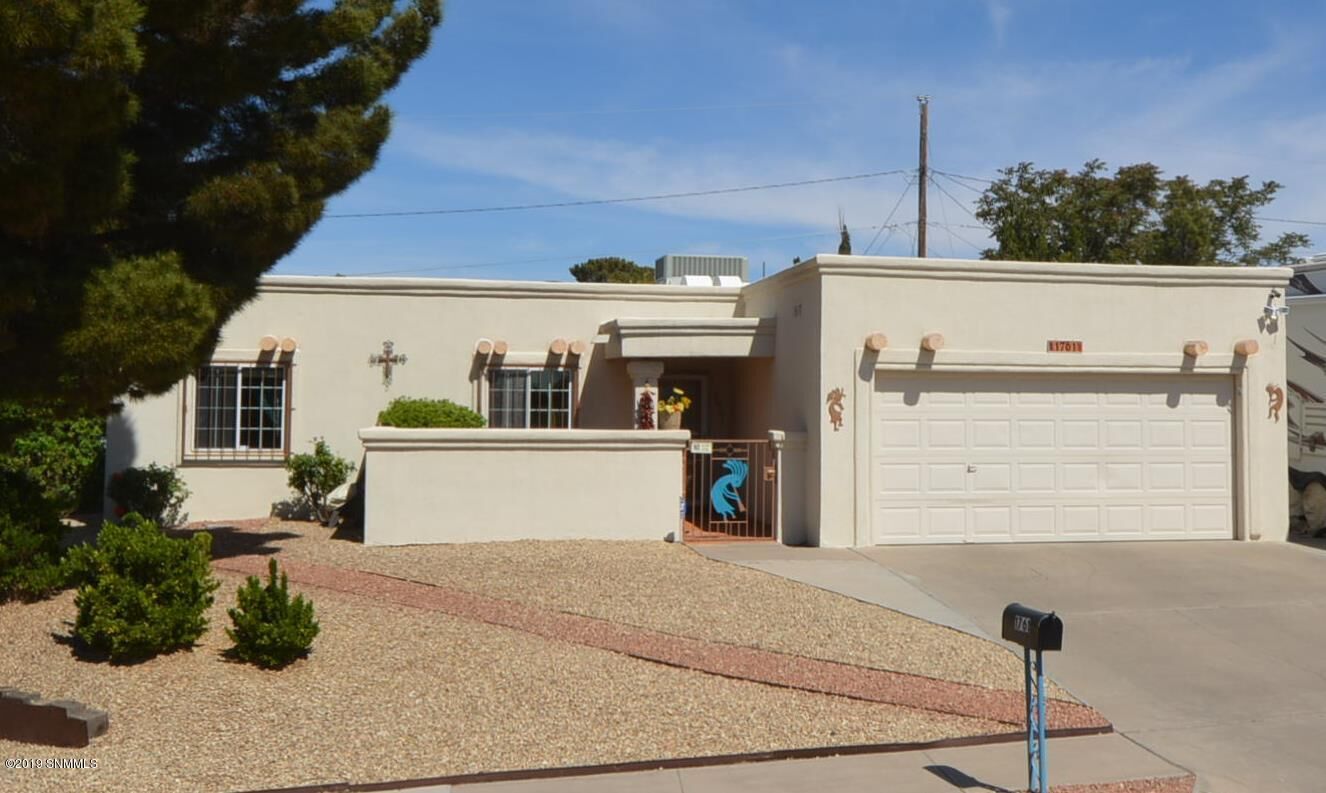 Property Photo:  1761 McRae Avenue  NM 88001 