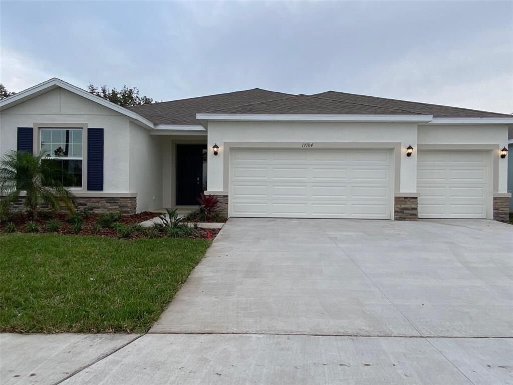 Property Photo: 17104 Harvest Moon Way FL 34211