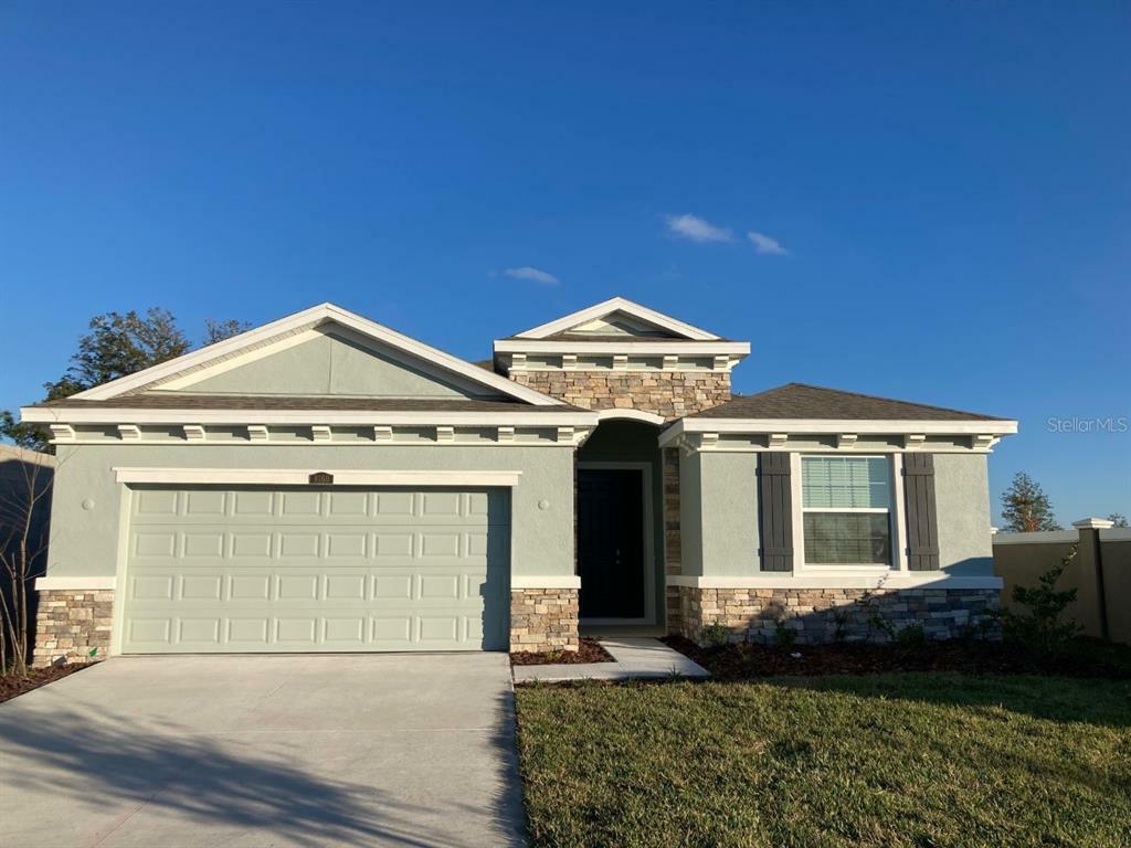 8160 Juning Cove  Wesley Chapel FL 33545 photo