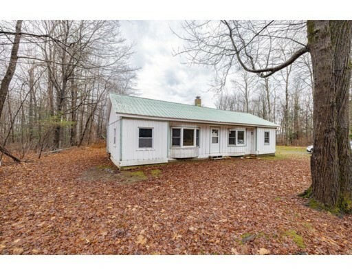 Property Photo: 52 Briar Hill Rd MA 01096