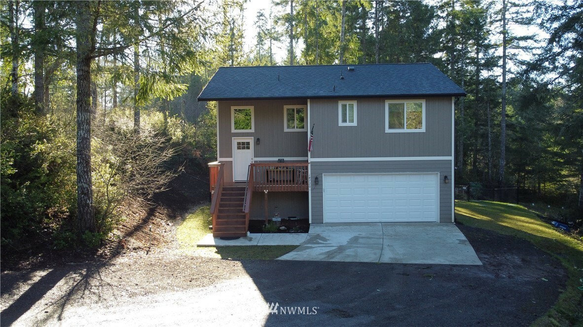 Property Photo:  14720 125th Street NW  WA 98329 