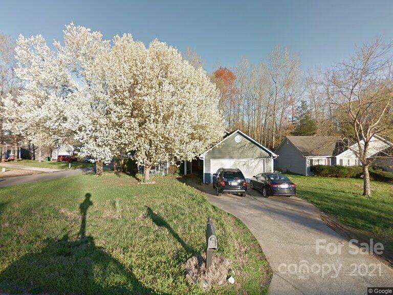 Property Photo:  11616 Bowsby Court  NC 28215 