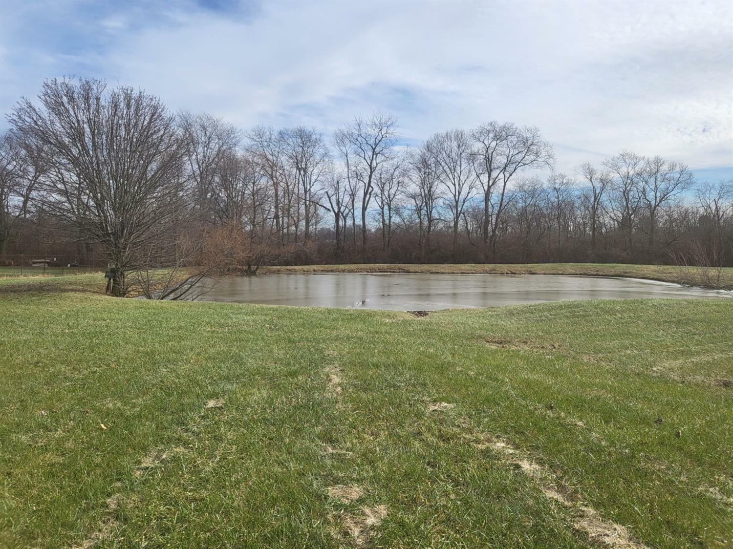 Property Photo:  7784 Millikin Rd  OH 45044 