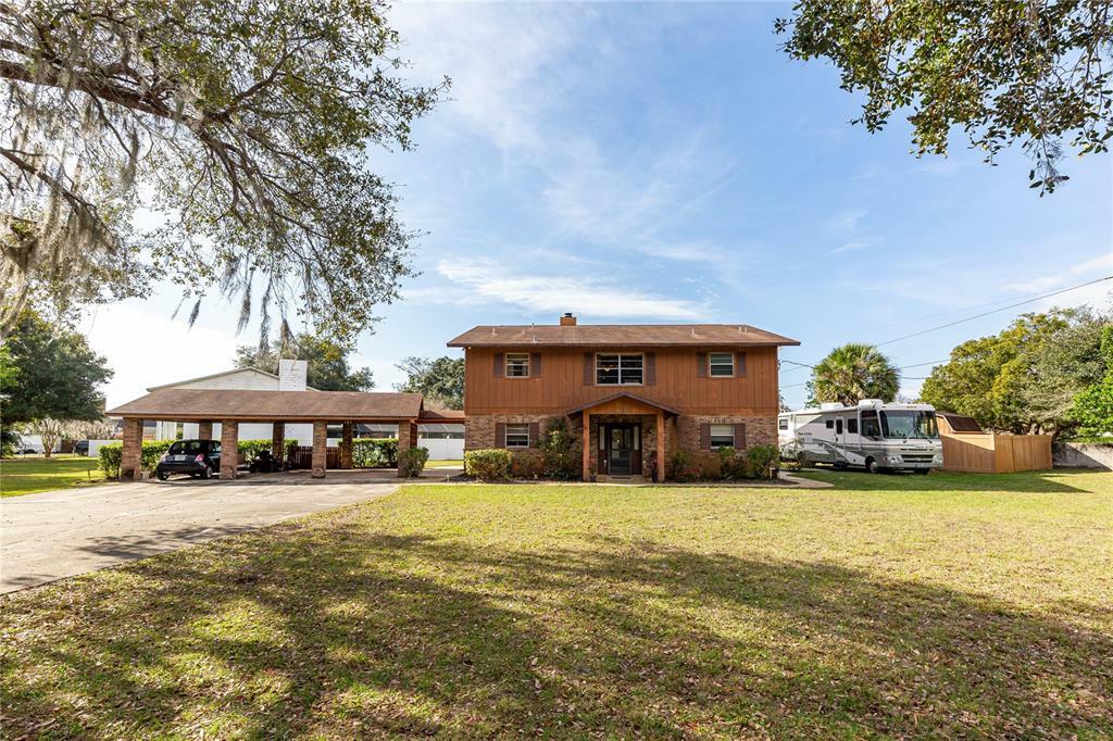 Property Photo:  8938 Lake Irma Point  FL 32817 