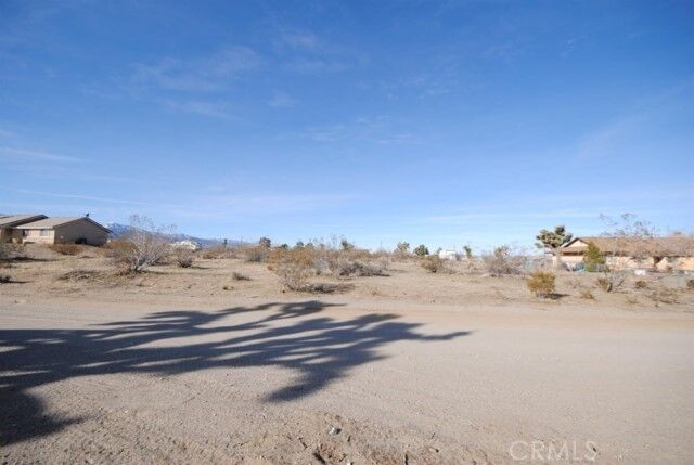 Property Photo:  0 Wagon Trail Road  CA 92372 