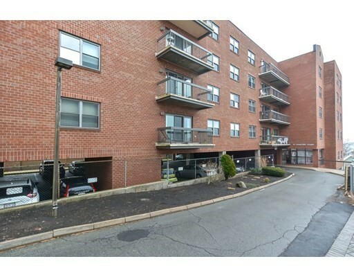 Property Photo: 12 Chancery Ct. 204 MA 01902
