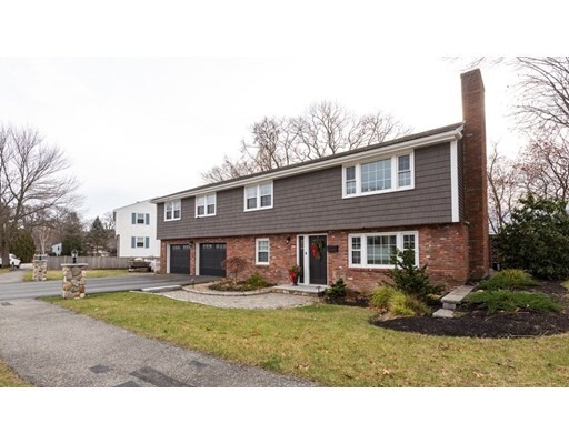 Property Photo: 12 Fieldstone Drive MA 02180
