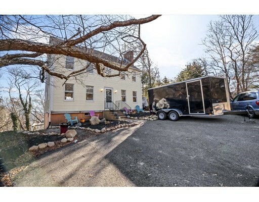 Property Photo: 14 King Phillip Rd MA 02360