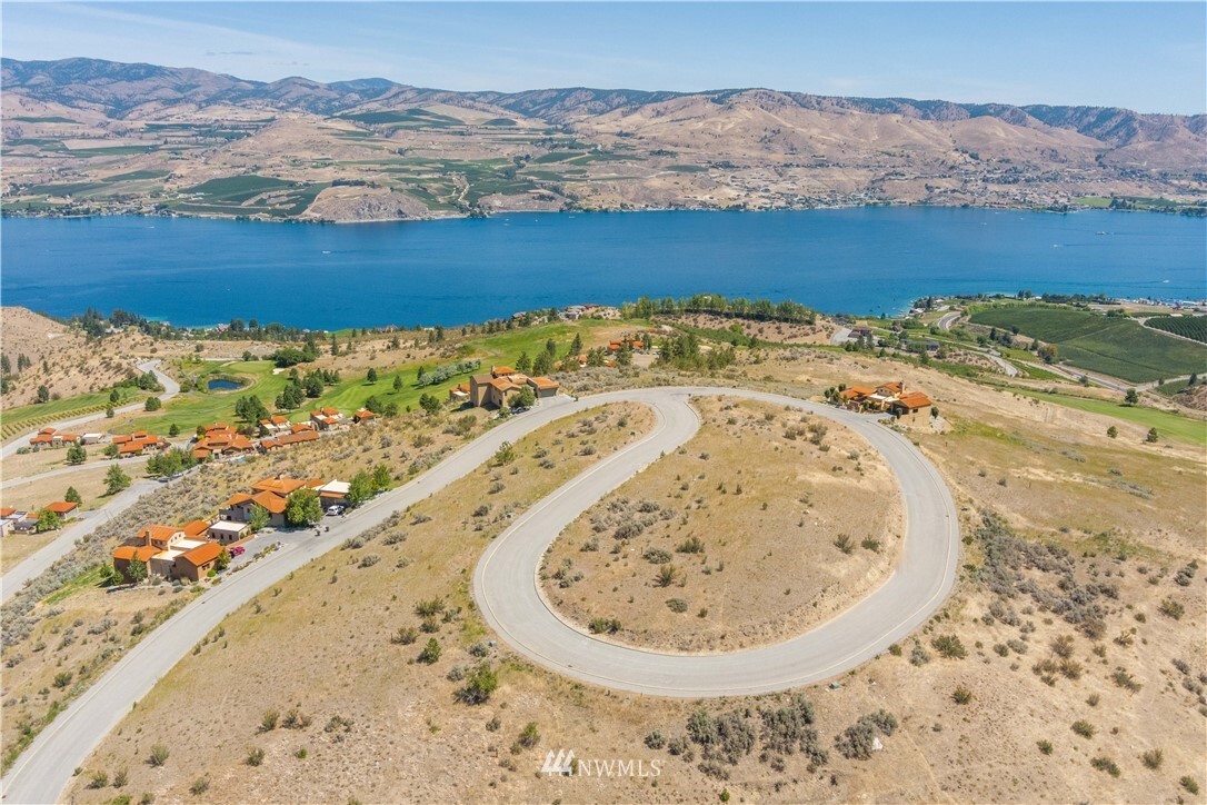 275 Sabio Way  Chelan WA 98816 photo