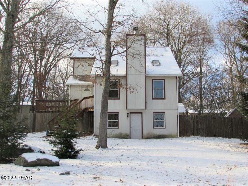 Property Photo:  185 N Lake Drive  PA 18328 