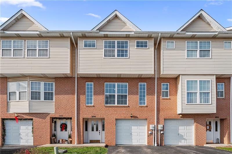 Property Photo: 204 Wingate Drive PA 15205