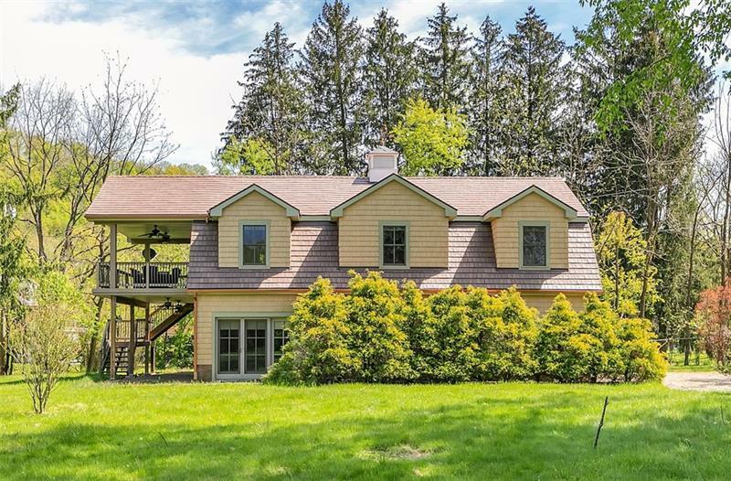 Property Photo:  409 Twele Road  PA 15047 