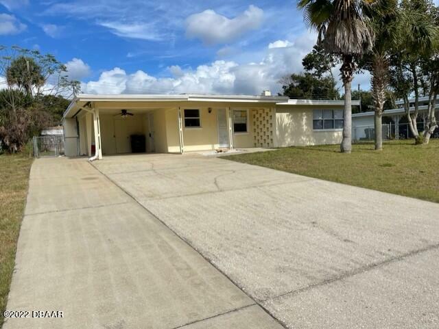 Photo de la propriété:  1320 Hillcrest Drive  FL 32114 