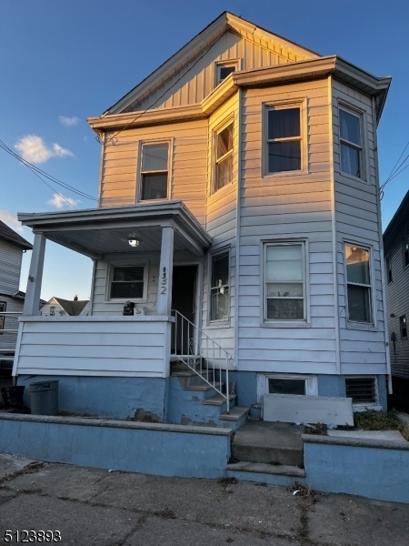 Property Photo:  132 W 1st St  NJ 07011 