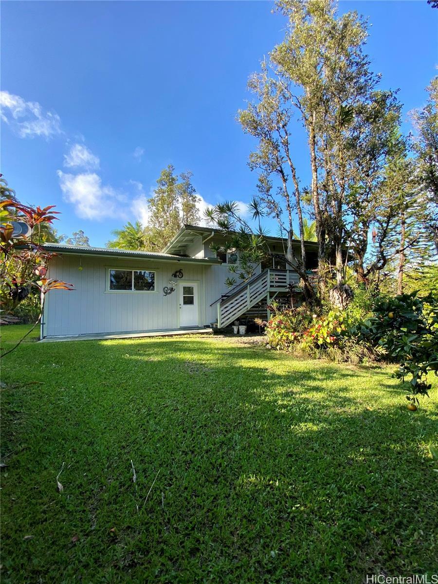 Property Photo:  13-1291 Kahukai Street  HI 96778 