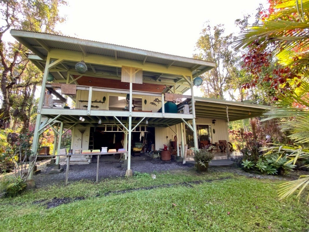 Property Photo:  13-1291 Kahukai St  HI 96778 