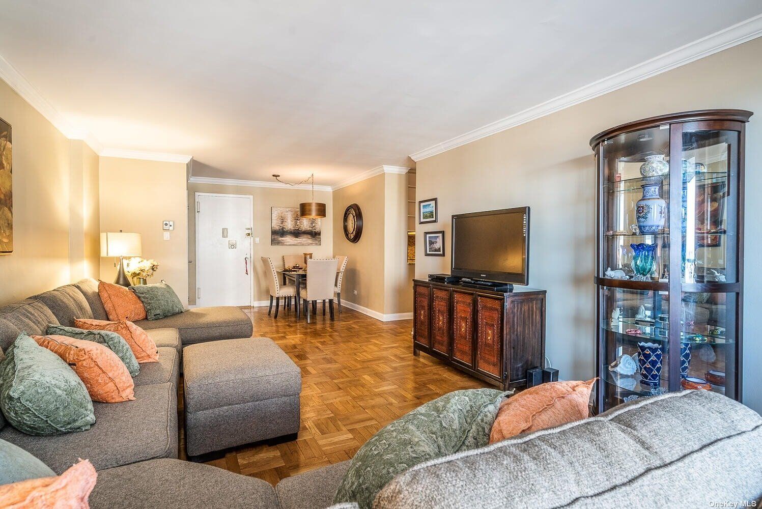 Property Photo:  18-15 215th Street 9H  NY 11360 