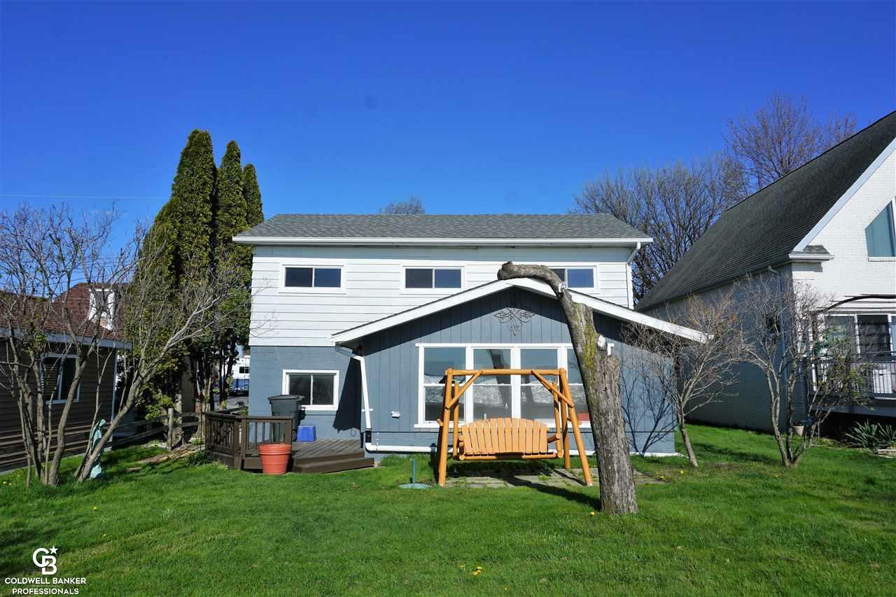 Property Photo: 7529 Zobl Ct MI 48023