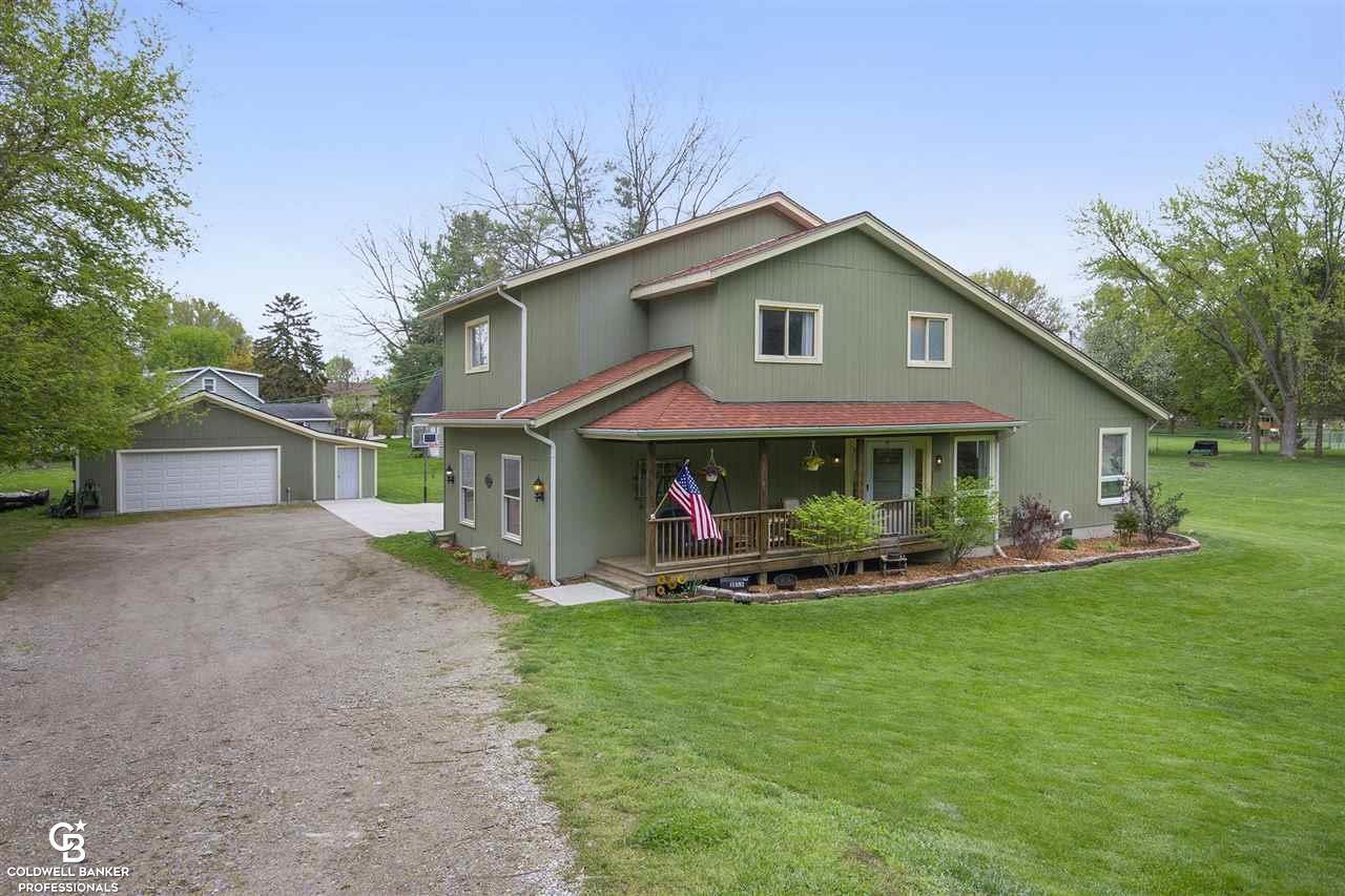Property Photo: 1155 S 11th St MI 48079