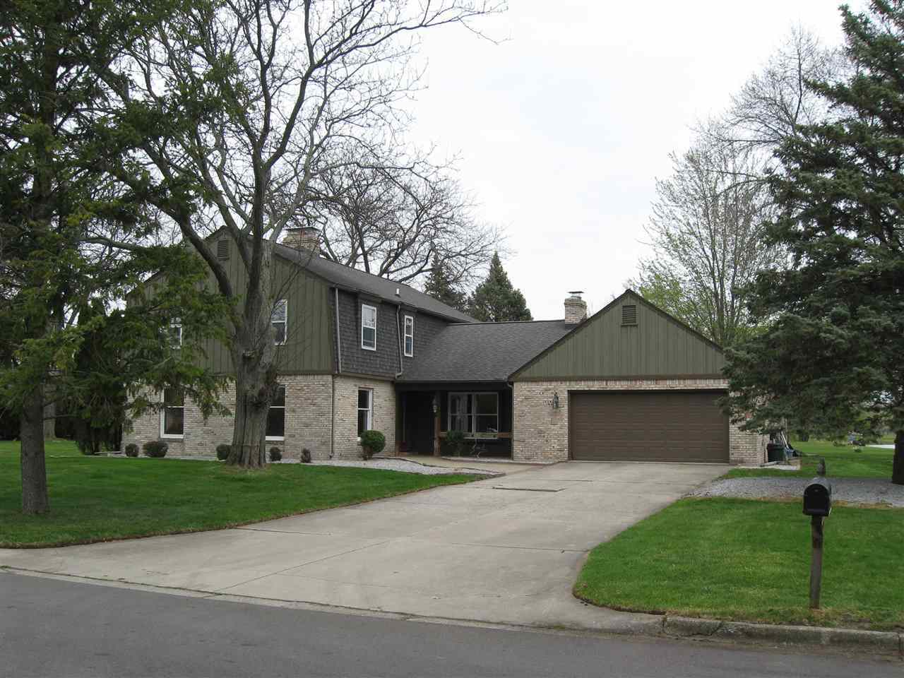 Property Photo:  7339 Glen Eagle Dr  MI 48706 