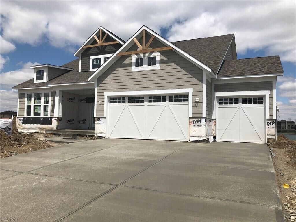 Property Photo: 534 Silver Lake Drive OH 44022