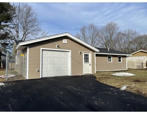 Property Photo:  46 Stephen Dr  MA 02302 