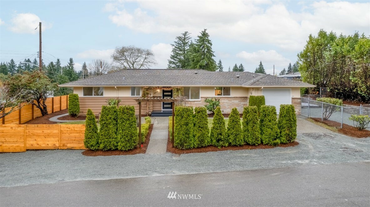 Property Photo:  10715 61st Avenue S  WA 98178 