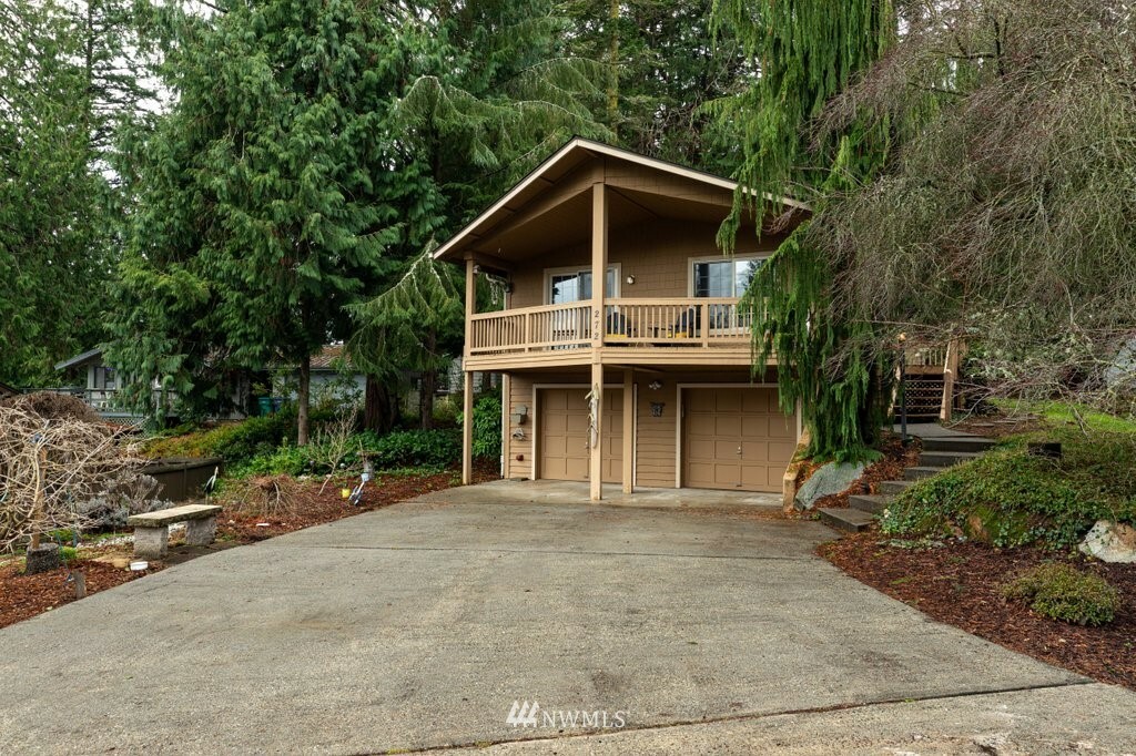 Property Photo: 272 Cowlitz Place WA 98257