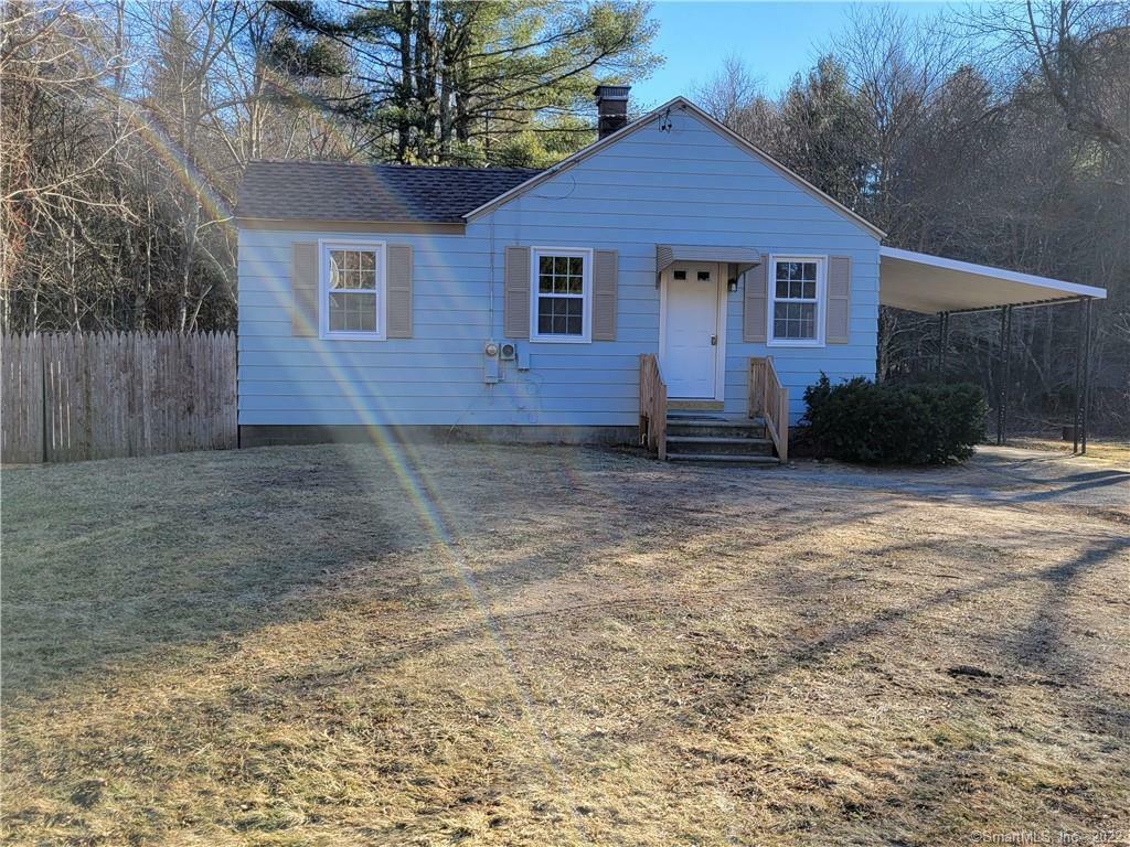 Property Photo: 33 Orcuttville Rd Road CT 06076