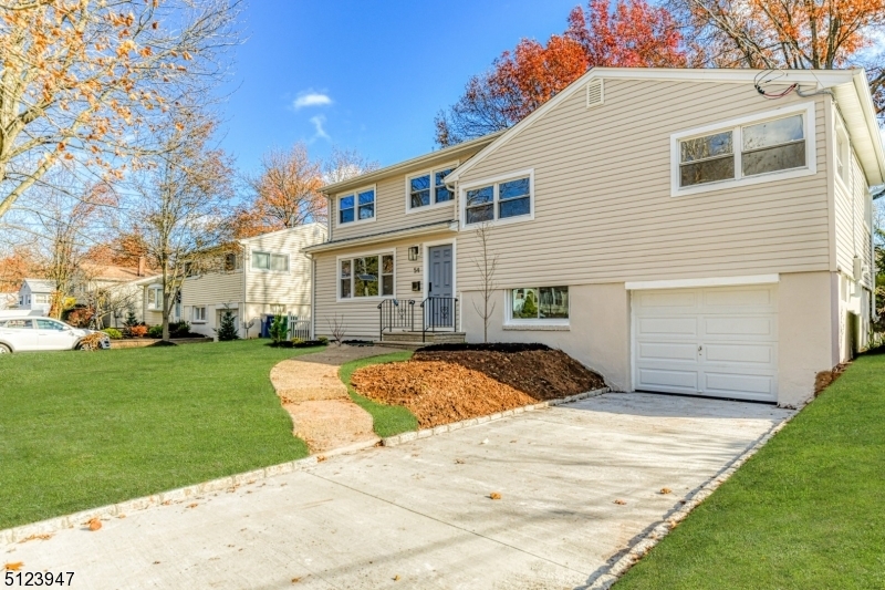 Property Photo: 54 Glenwood Rd NJ 07023