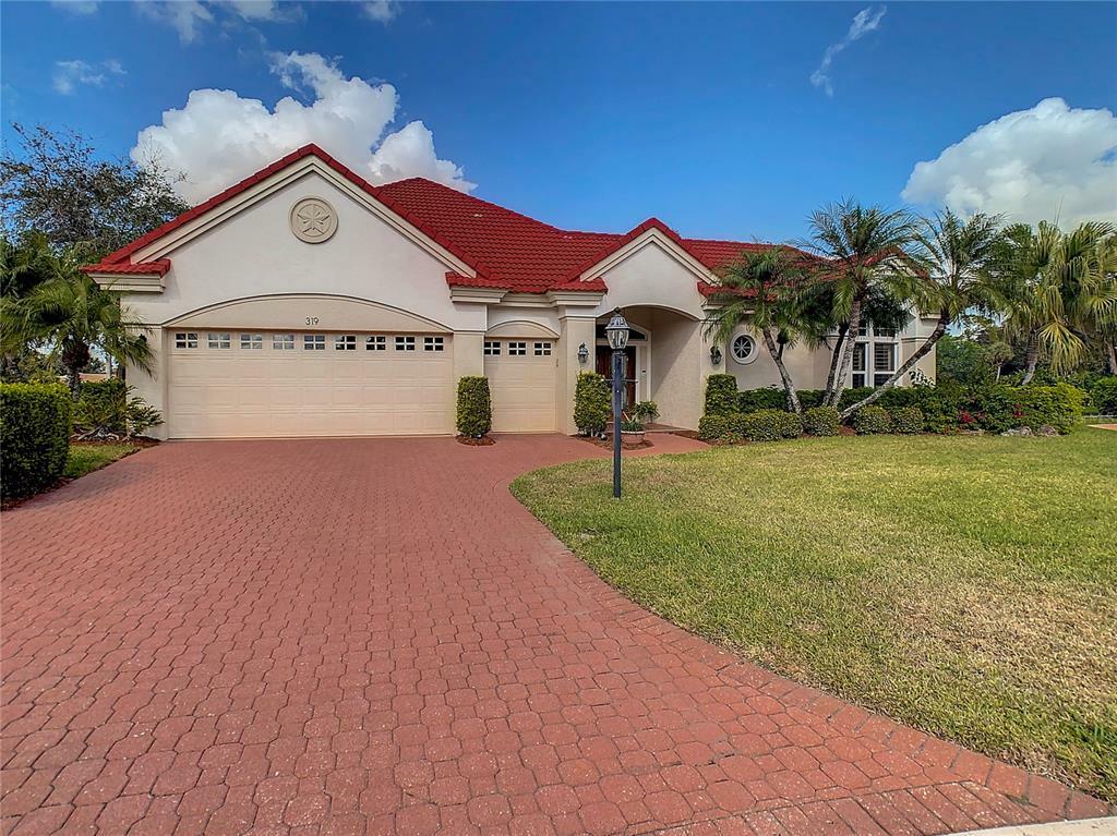 319 Stone Briar Creek Drive  Venice FL 34292 photo