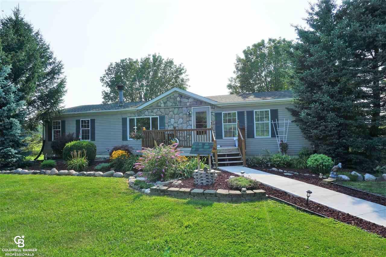 Property Photo: 3351 Wade Rd MI 48014