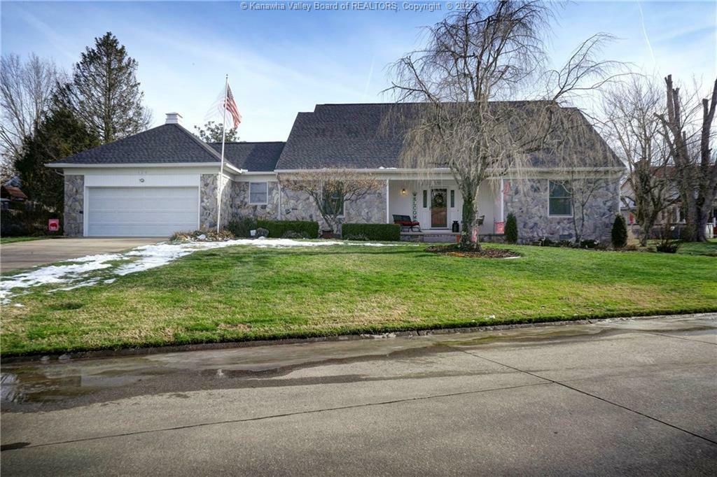 Property Photo:  120 Sun Valley Estates  WV 25560 