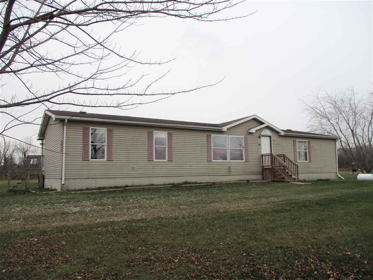 5848 E Hibbard Rd  Corunna MI 48817 photo