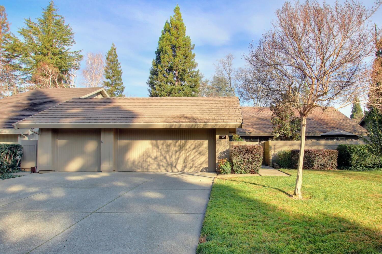 Property Photo:  11375 Buckeye Hill Court  CA 95670 