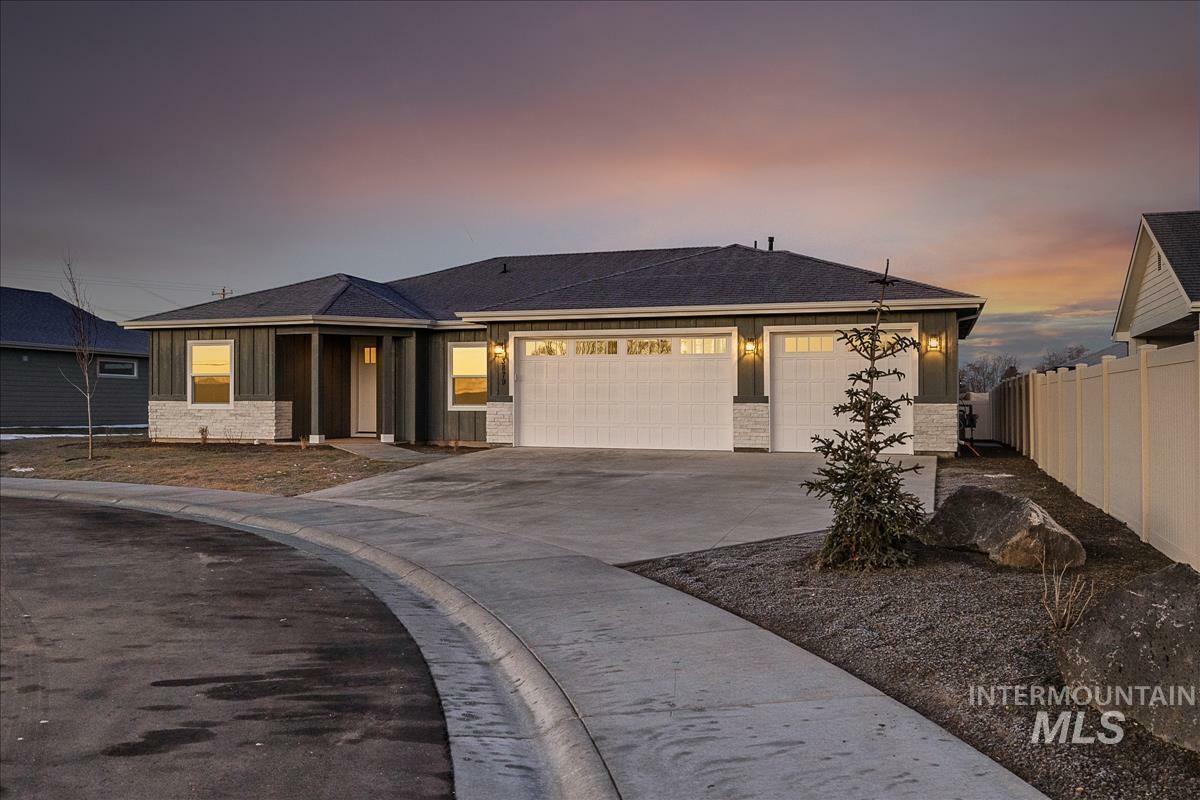 Property Photo: 3879 S Citrine Pl. ID 83686
