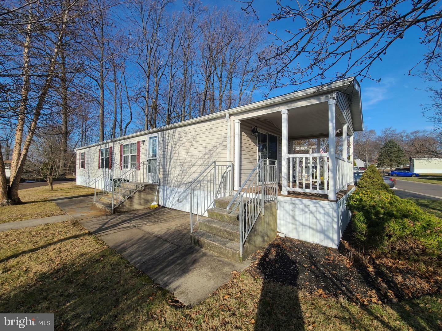 Property Photo:  2304 Brownsville Road 1240  PA 19053 