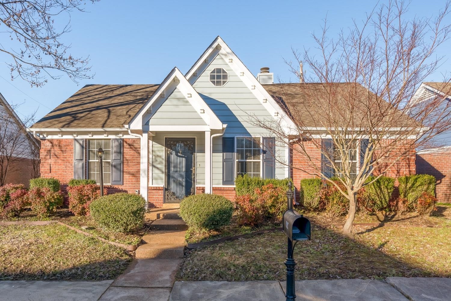 Property Photo:  1815 Black Bear Cir E  TN 38016 