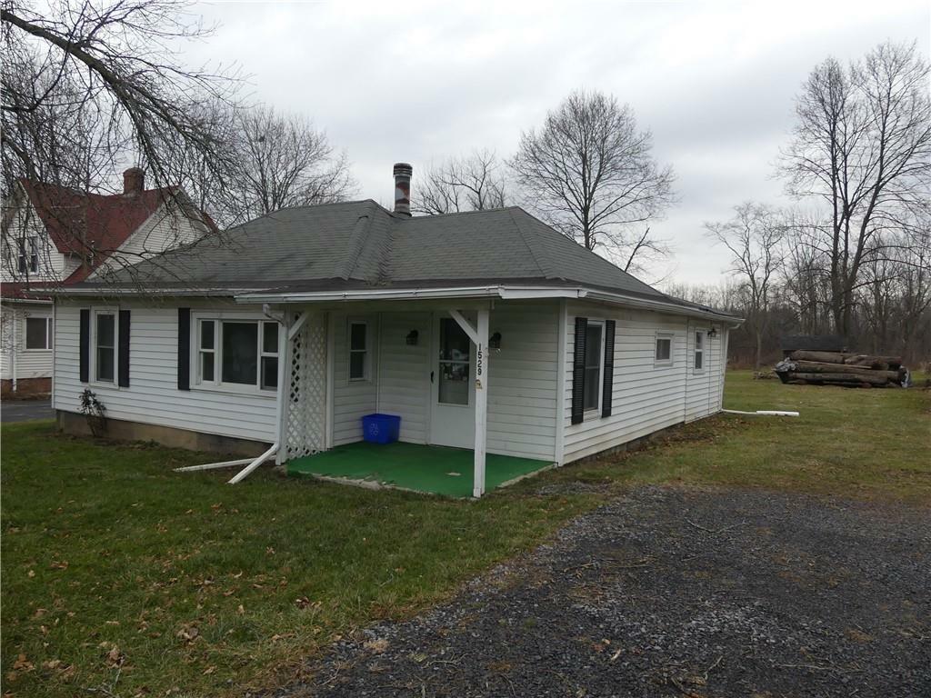 Property Photo:  1529 County Road 132  NY 14521 