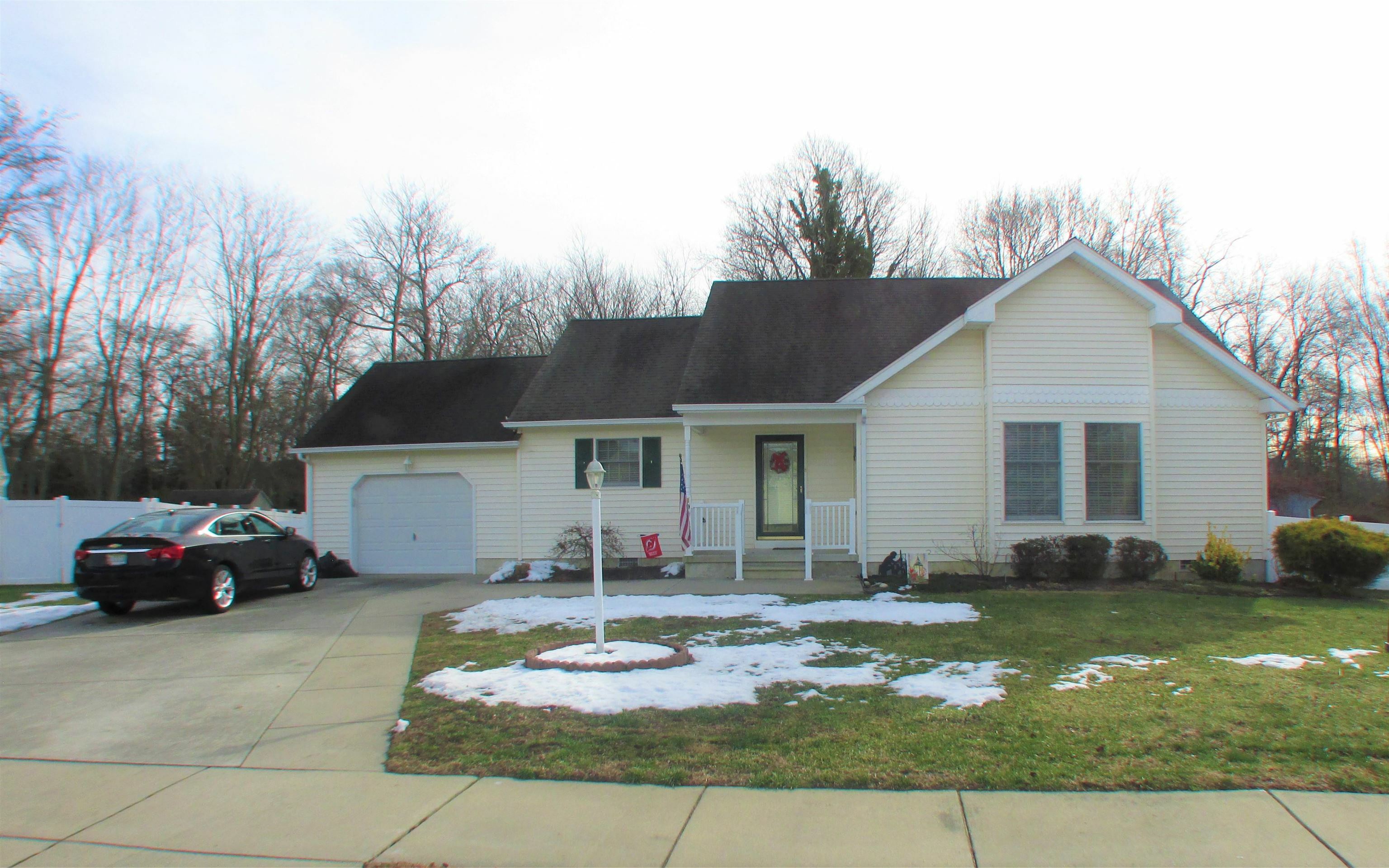 Property Photo: 19 Barbara NJ 08204-4330