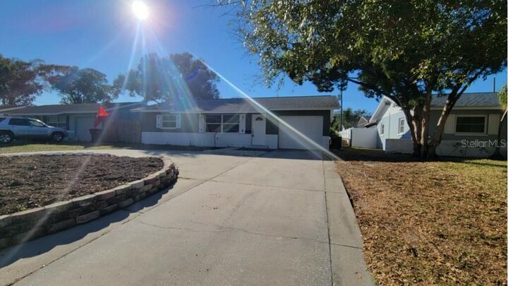 Property Photo:  6656 26th Street N  FL 33702 