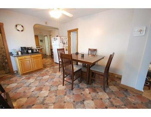 Property Photo: 43 Stebbins St MA 01020