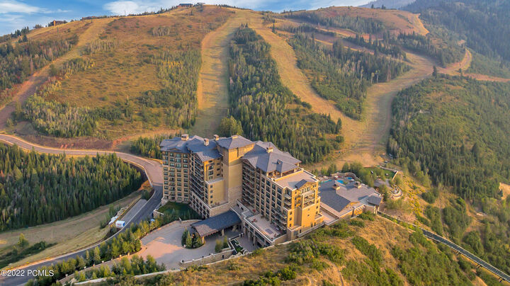 Property Photo:  2300 Deer Valley Drive 633  UT 84060 