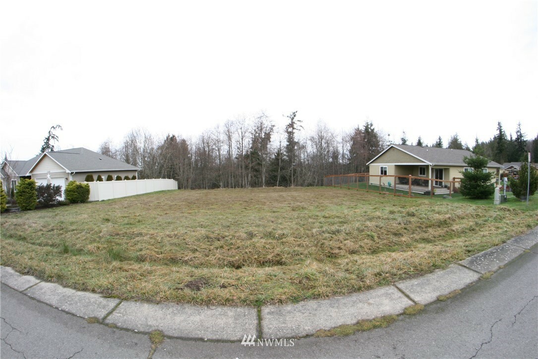 Property Photo:  1309 Forest Trail  WA 98362 