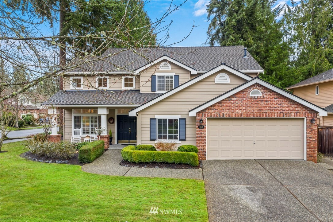 Property Photo: 15917 32nd Avenue SE WA 98012